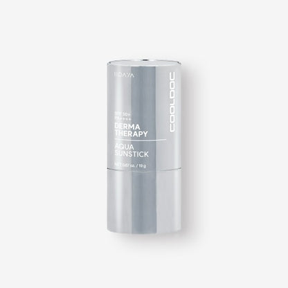 [ IDAYA ] Derma Therapy Aqua Sunstick SPF 50+ PA++++ 19g