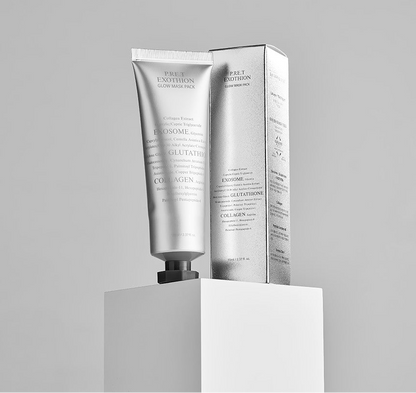 P.RE.T Fresh Exothion Glutau Mask Pack 70ml