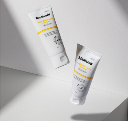 Medisorb Medical MD Cream Professional 100g