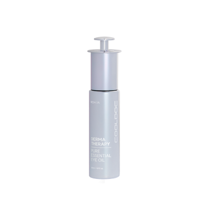 IIDAYA DERMA THERAPY Pure Essential Eye Oil (30ml)