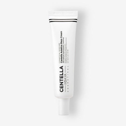 [Iidaya] – Centella Asiatica Mess Cream 30ml