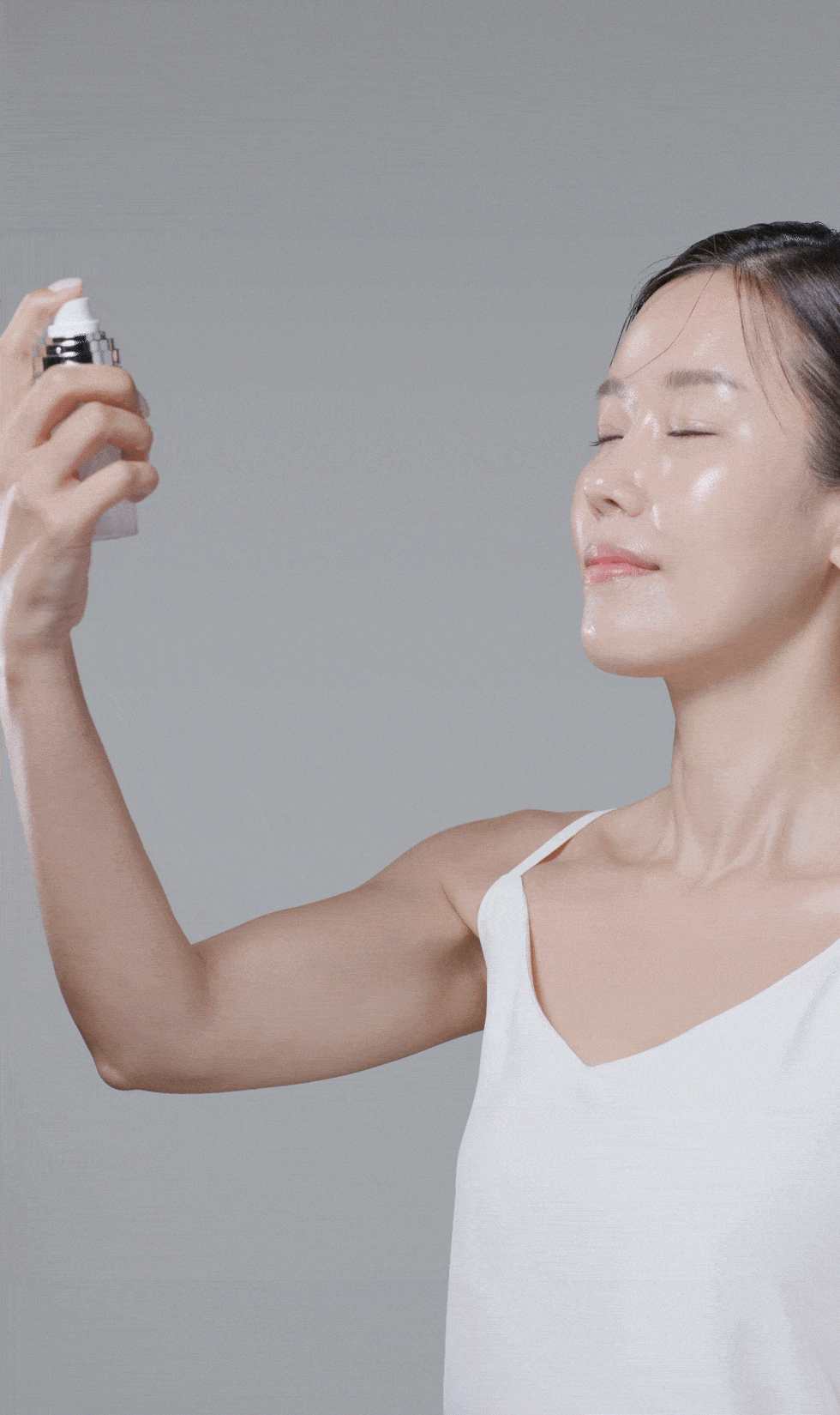 AIDA Glutathione Brightening Ampoule Mist(60ml)